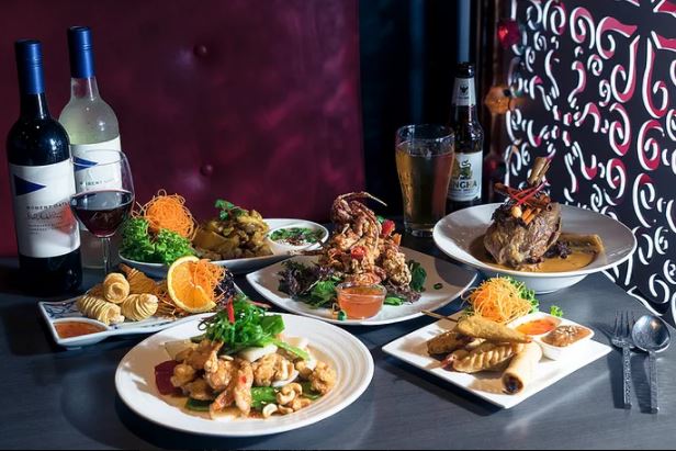  1 Thai Restaurants Near Me Order Best Thai Food Takeaway Here